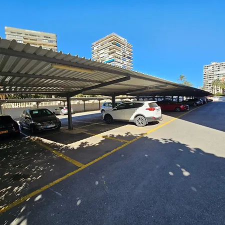Apartment Nereo 13