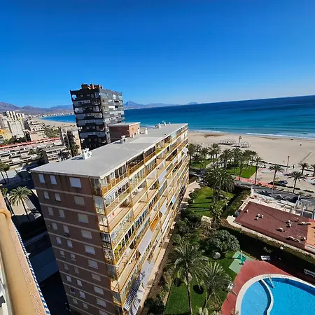 Nereo 13 Apartment Alicante