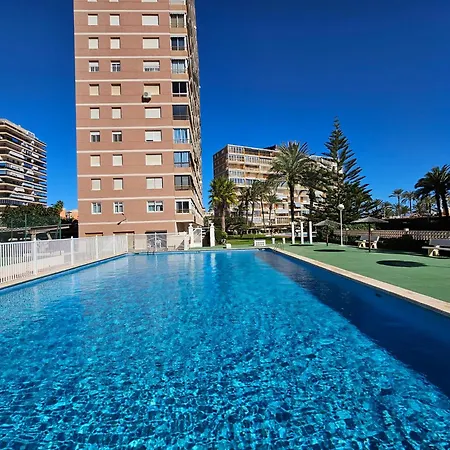 Apartment Nereo 13 *