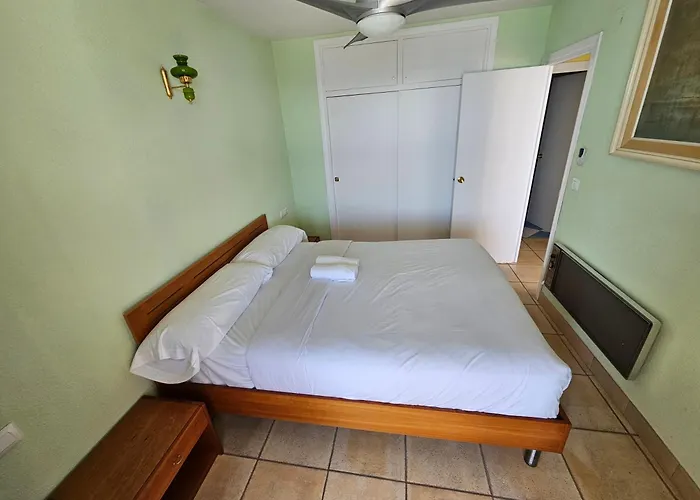 Nereo 13 Apartamento Alicante