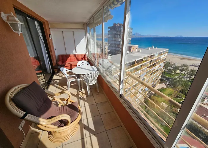 Nereo 13 Apartamento