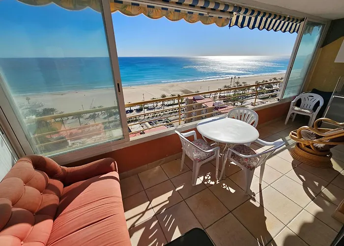 Apartamento Nereo 13 *