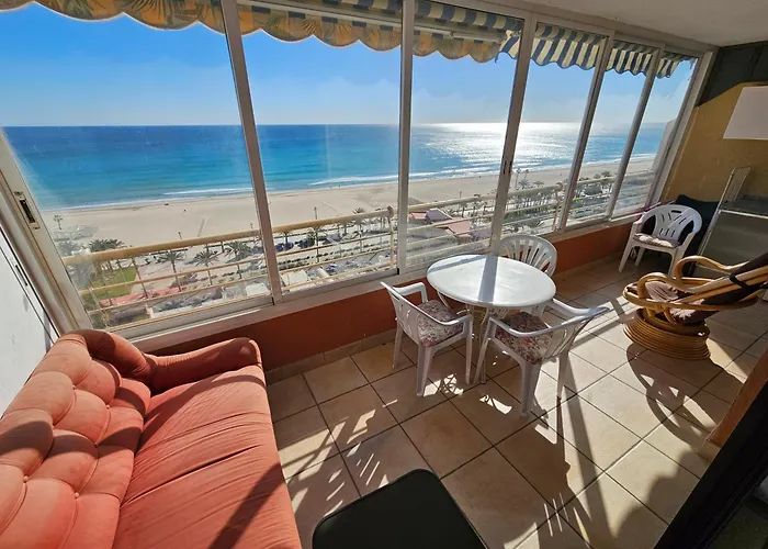 Nereo 13 Apartamento *