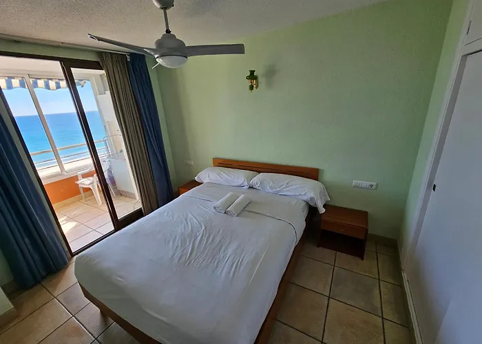 Apartamento Nereo 13