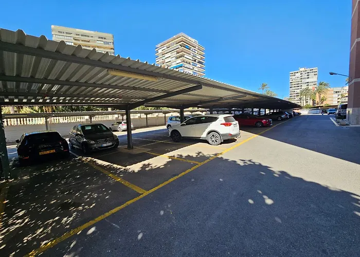 Apartamento Nereo 13