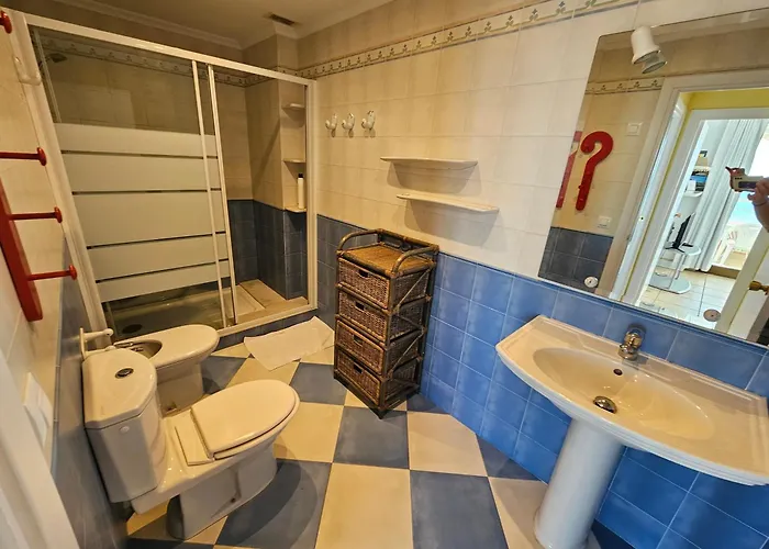 Nereo 13 Apartamento Alicante