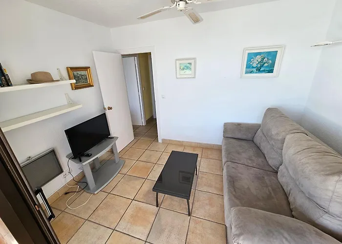 Apartamento Nereo 13