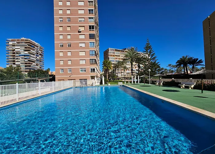 Apartamento Nereo 13 *