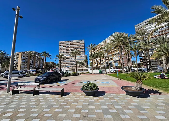 Apartamento Nereo 13