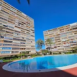 Nereo 13 דירה אליקאנטה