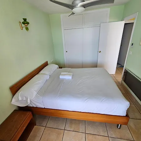 Nereo 13 Appartement Alicante