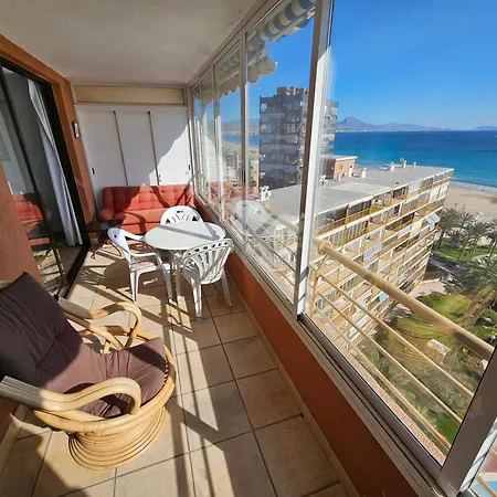 Nereo 13 Apartment