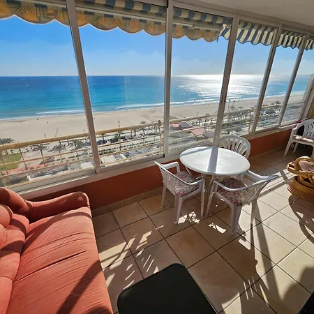 Nereo 13 Apartment *