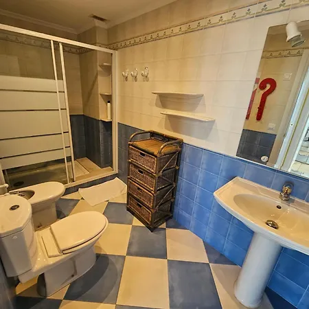 Nereo 13 Apartment Alicante