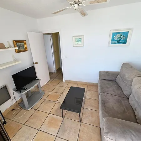 Appartement Nereo 13