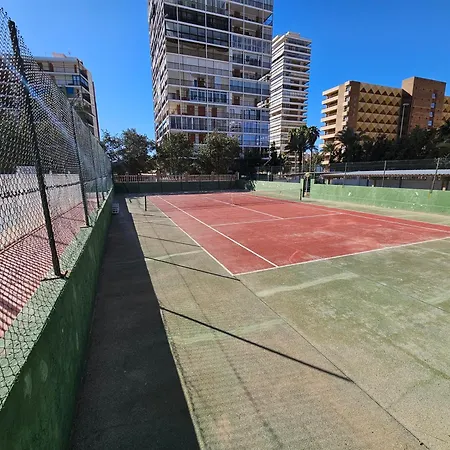 Apartment Nereo 13 Alicante